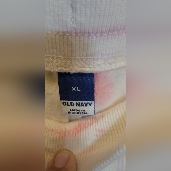 NWT OLD NAVY sweat pants XL - Picture 3 of 6